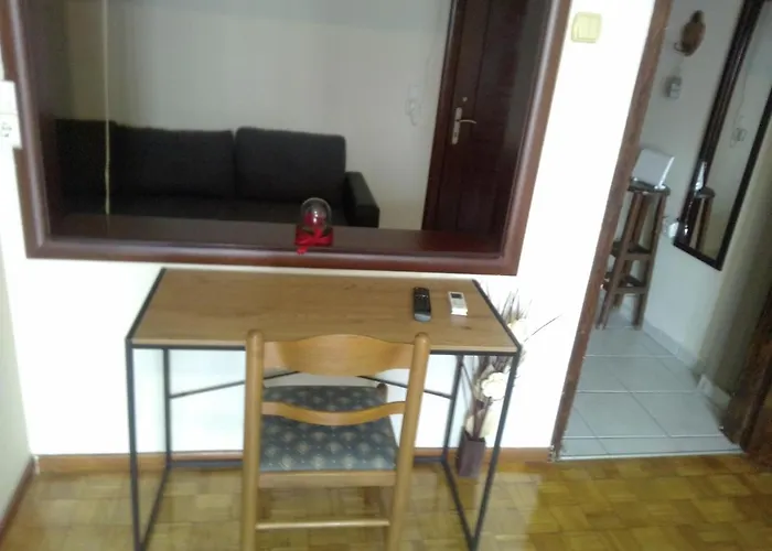 Saki\'S Apartment 4Th Floor