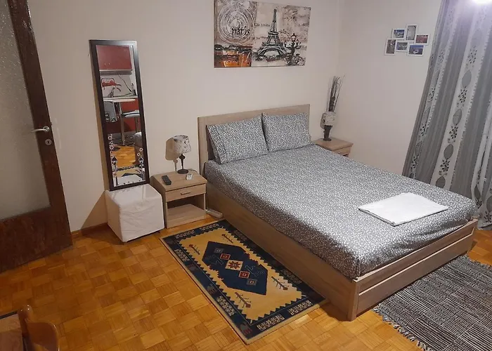 Saki\'S Apartment 4Th Floor