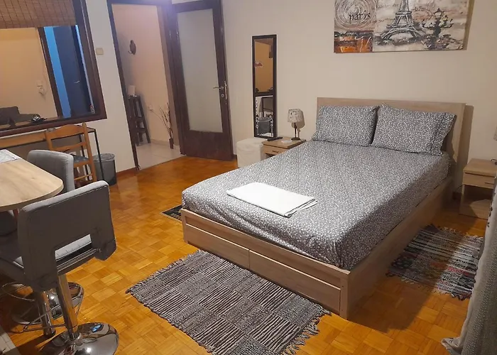 Saki\'S Apartment 4Th Floor