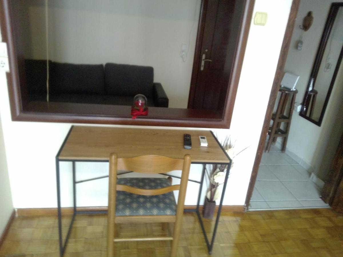 Saki's 4th Floor Kavala